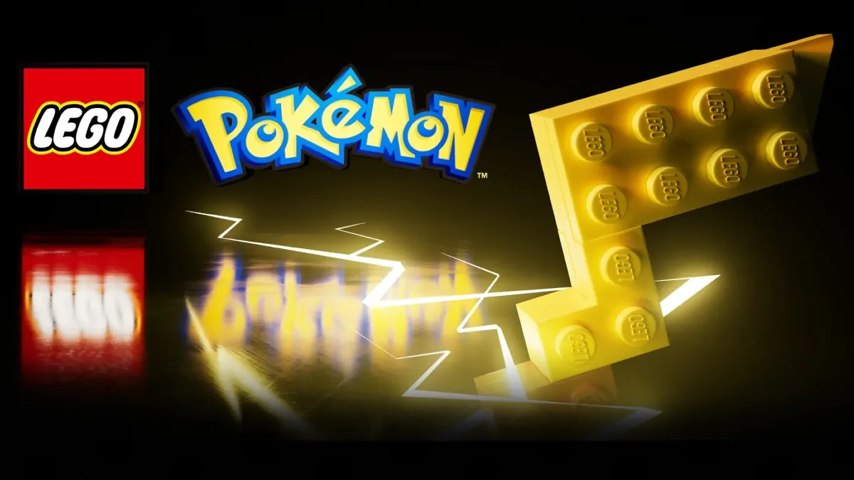 Featured image for Leaked Details Suggest $650 LEGO Pokémon Set to Launch in 2026