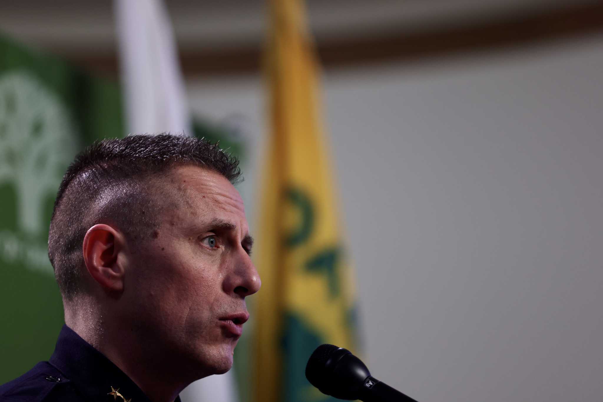 Youth Crime Spree Plagues Oakland, Mayor Pledges Action