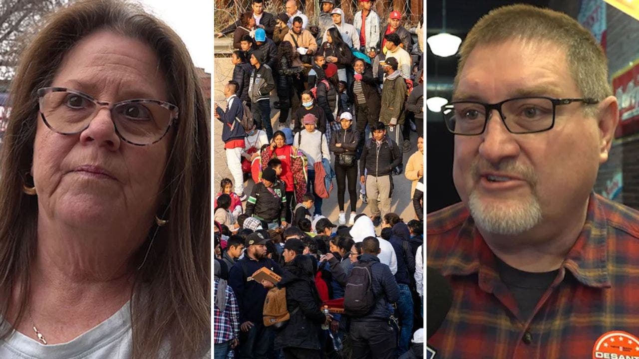 "Voters Speak Out on Southern Border Crisis and Immigration Reform"