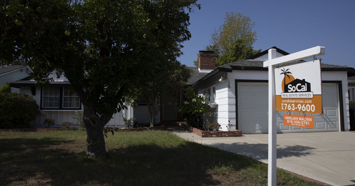 Spring Homebuyers Face Limited Inventory Challenges