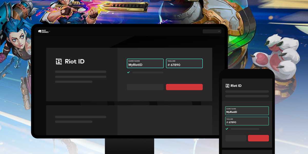 Understanding the Shift: Riot IDs Replacing Summoner Names