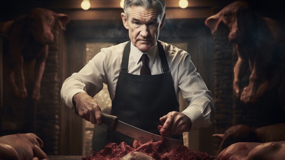 Federal Reserve's Interest Rate Pause: Implications for Markets and Farmers
