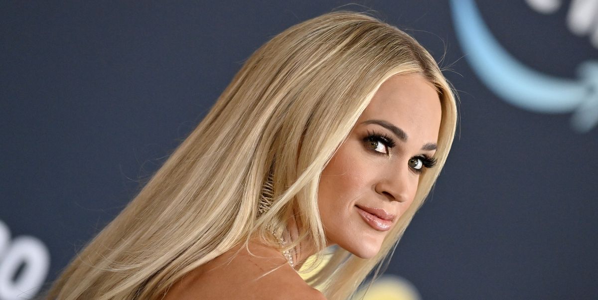 "Win Tickets to See Carrie Underwood's Sold-Out Las Vegas Residency in Style"