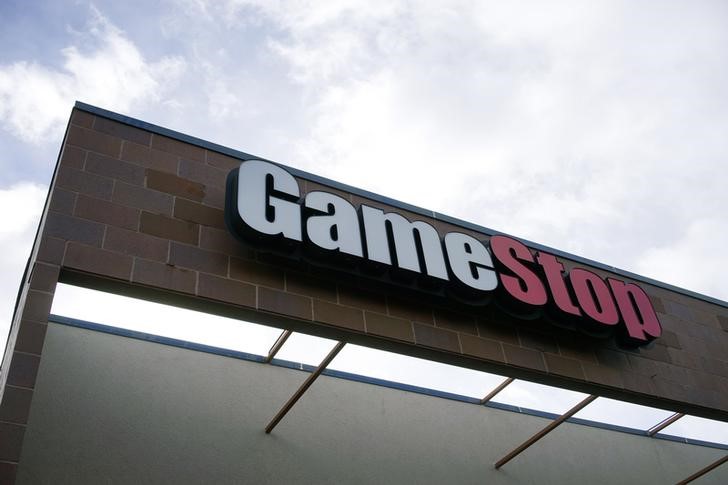 "GameStop and C3.ai Sink, AMD and Dollar General Rise in Pre-market Trading"