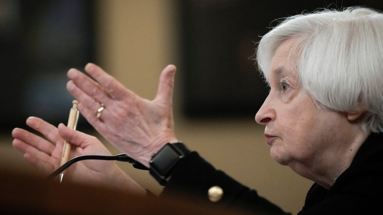 Debt ceiling concerns dismissed by Treasury and politicians, but markets remain unfazed.