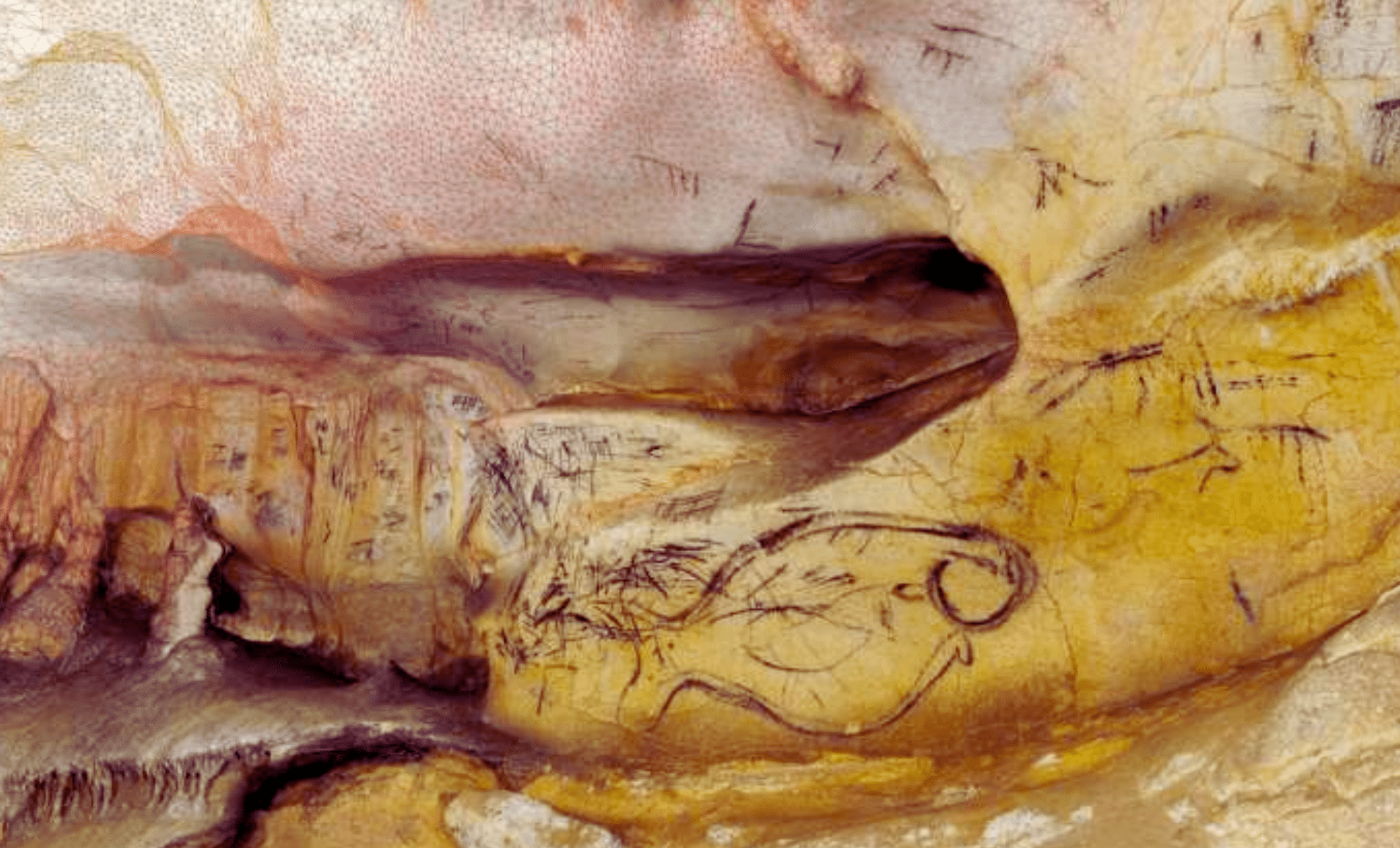 Featured image for 3D LiDAR Unveils Hidden Prehistoric Art in La Pileta Cave