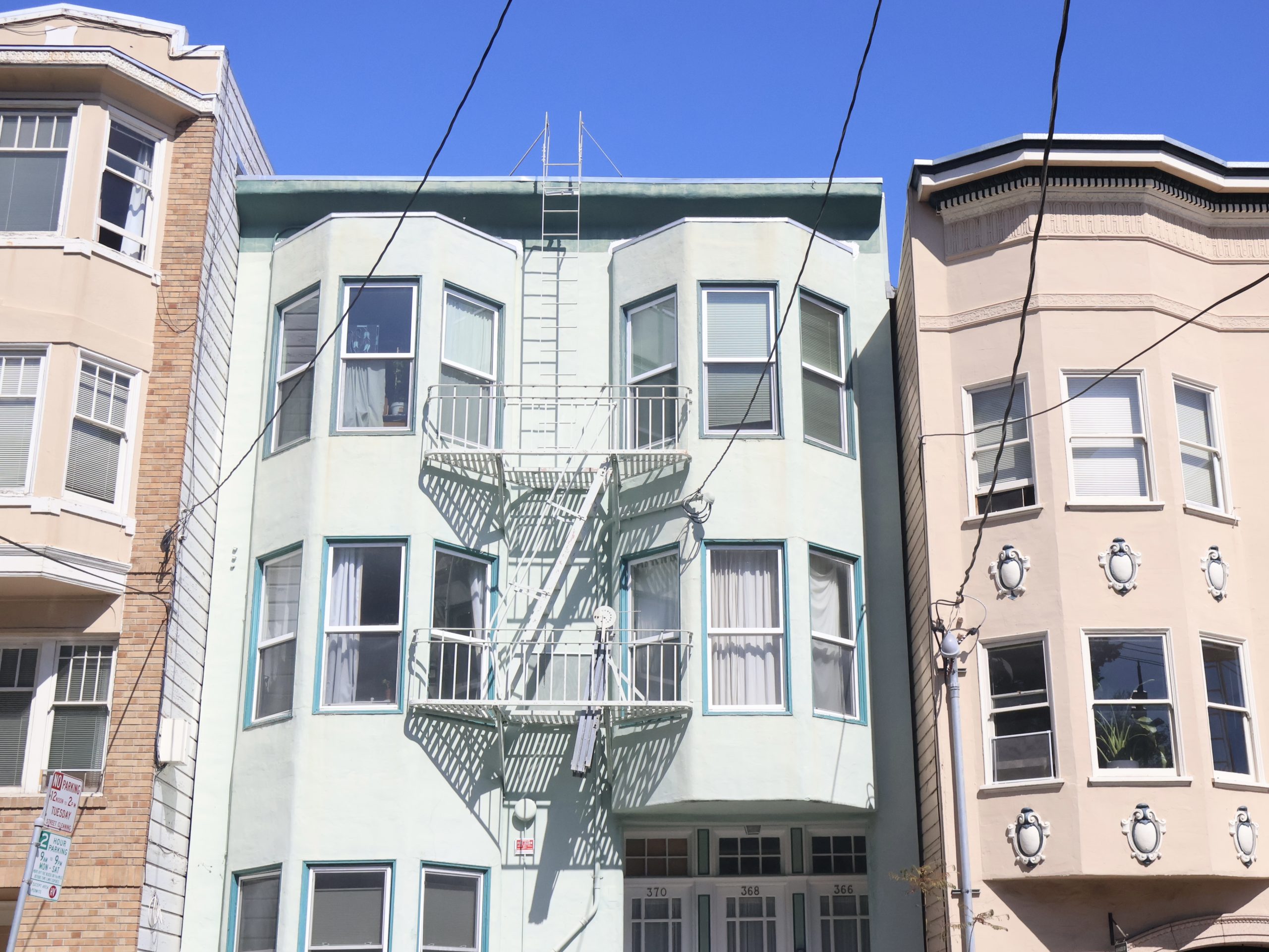 Featured image for AI Boom Sparks Rental Surge and Evictions in San Francisco