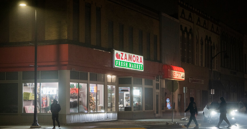 Featured image for Reimagining America's Future Through Compassionate Immigration Policies