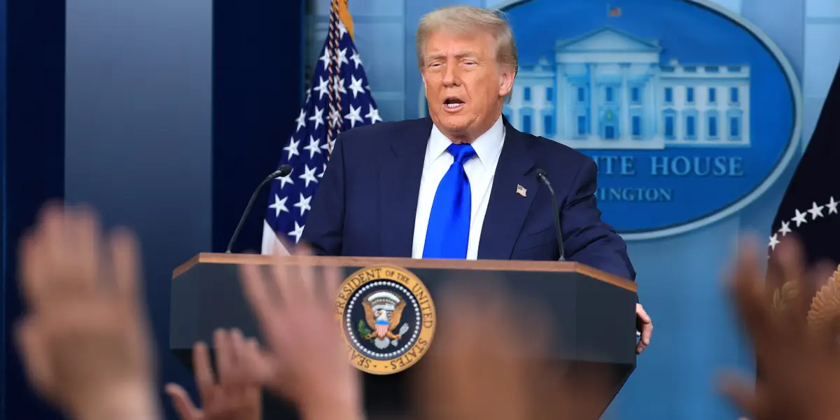 Featured image for Trump's Spending Bill to Reshape Student Loans and Higher Education