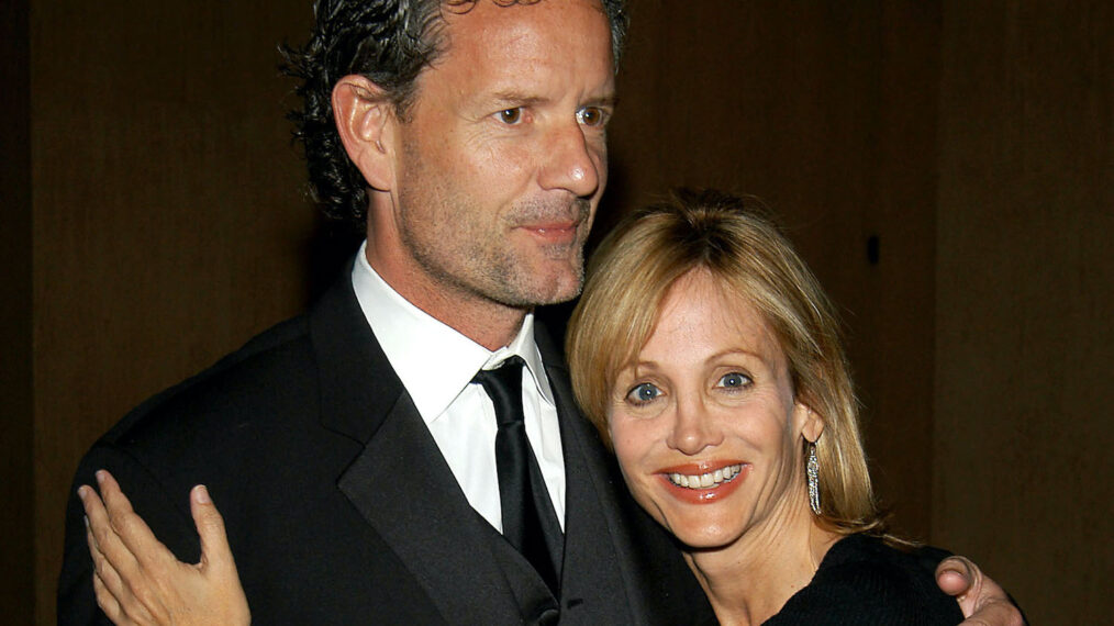 Featured image for 'Modern Family' Co-Creator Christopher Lloyd Pays Tribute to Late Wife, 'Days' Star Arleen Sorkin