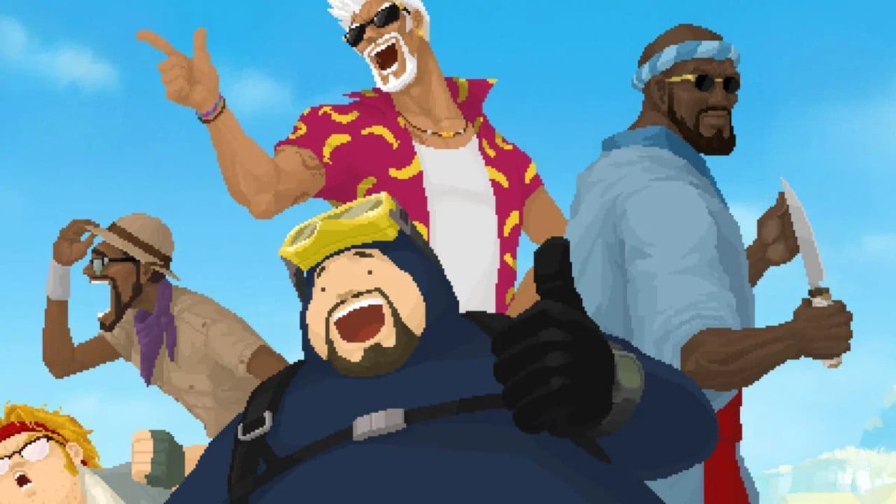 Featured image for "Dave the Diver: Free Day-One Launch on PS Plus Extra in April 2024"