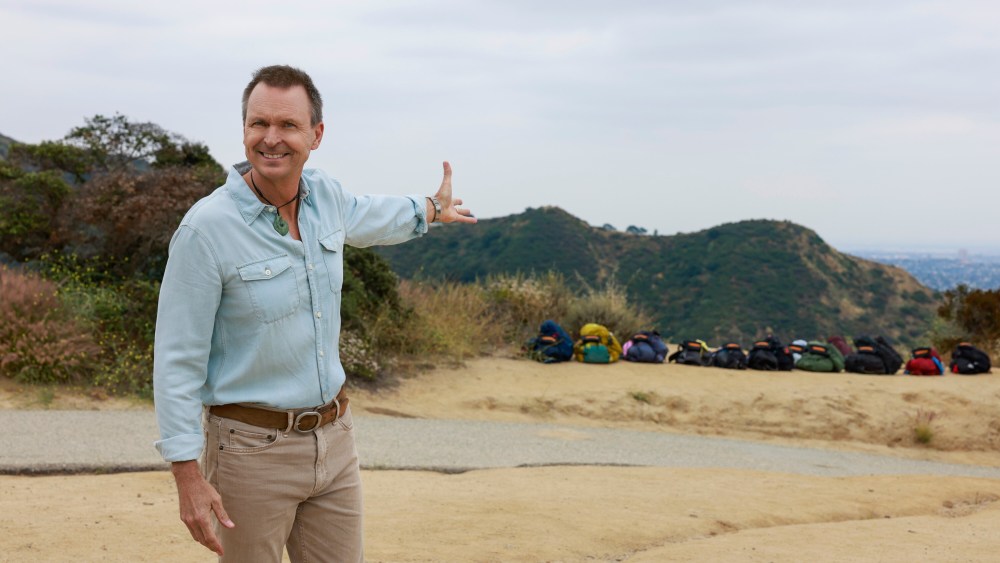 "The Amazing Race 35: New Teams, Twists, and $1 Million Prize Await!"