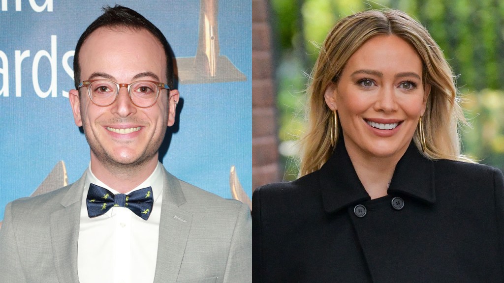 Featured image for "Lizzie McGuire" Reboot Writer Spills Dramatic Plot Details and Adult Themes Leading to Cancellation