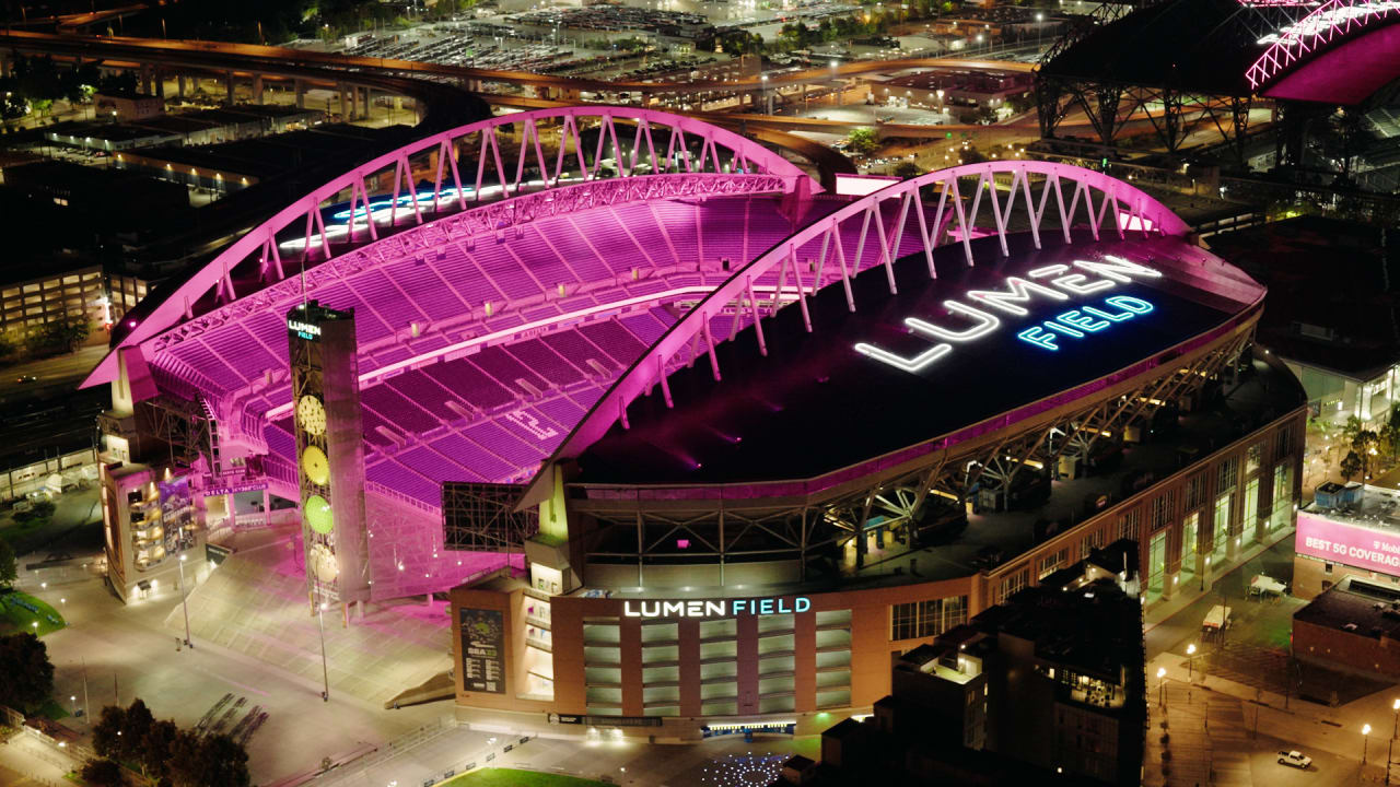 "Seattle Seahawks and T-Mobile Team Up for Exciting Partnership"
