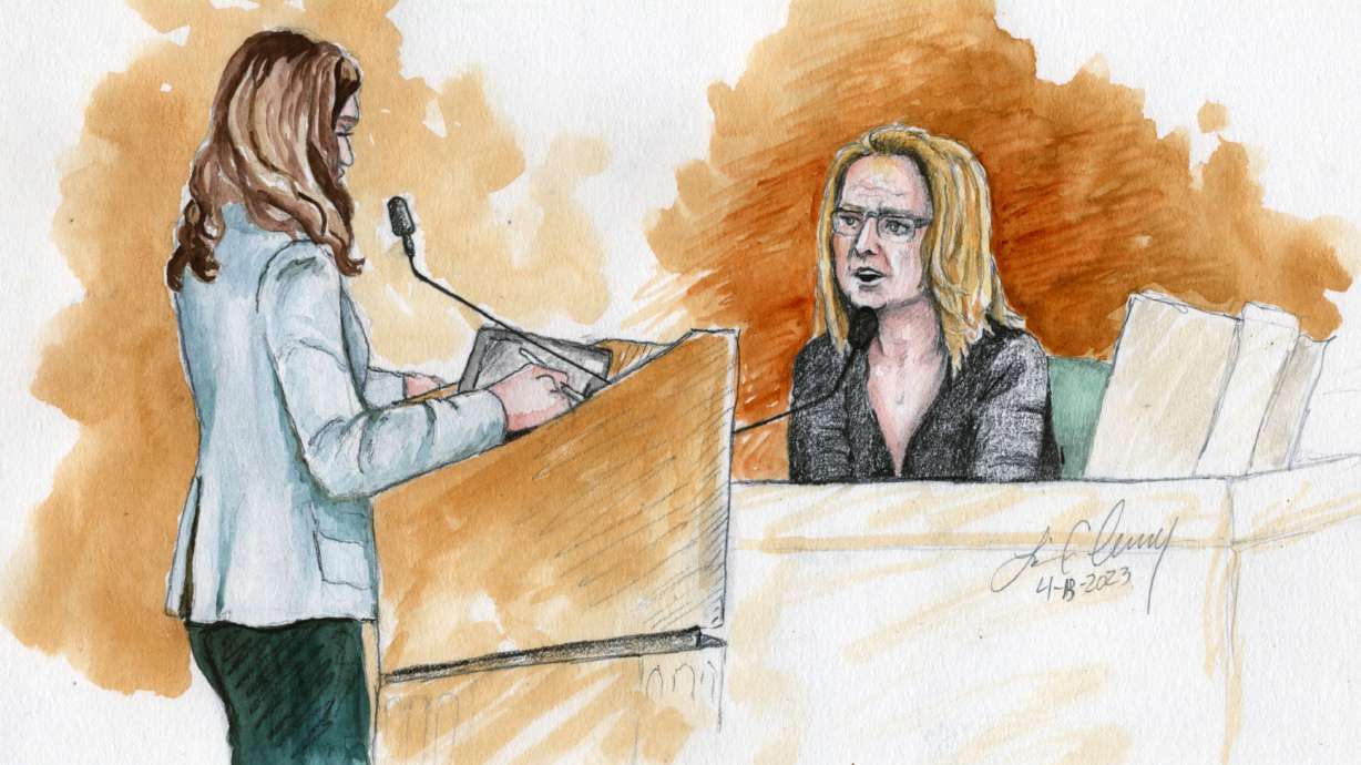 Insights into the Vallow-Daybell case: Testimonies, Evidence, and Phone Calls Revealed in Court.