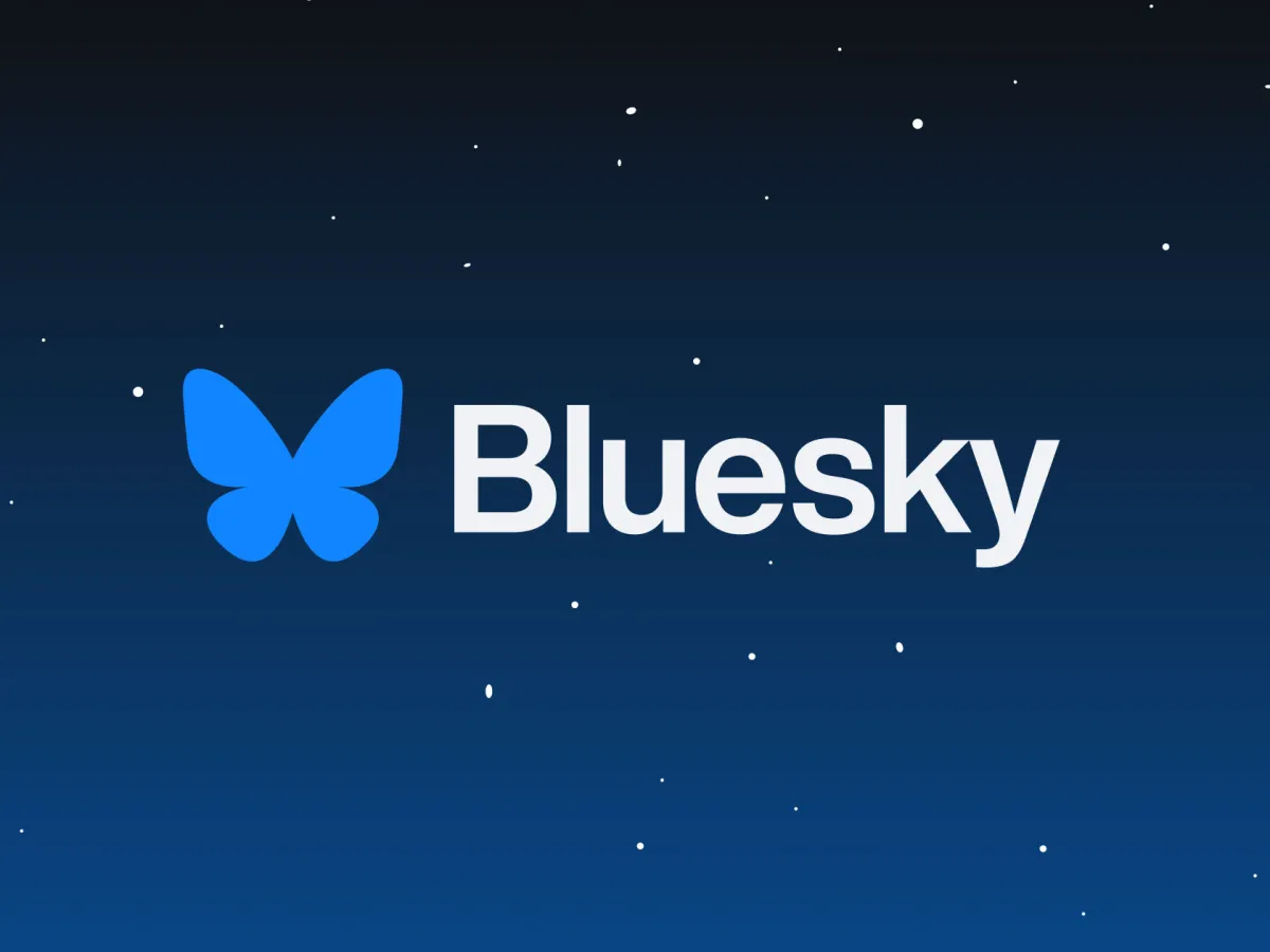 Bluesky Promises User Data Won't Fuel AI Training