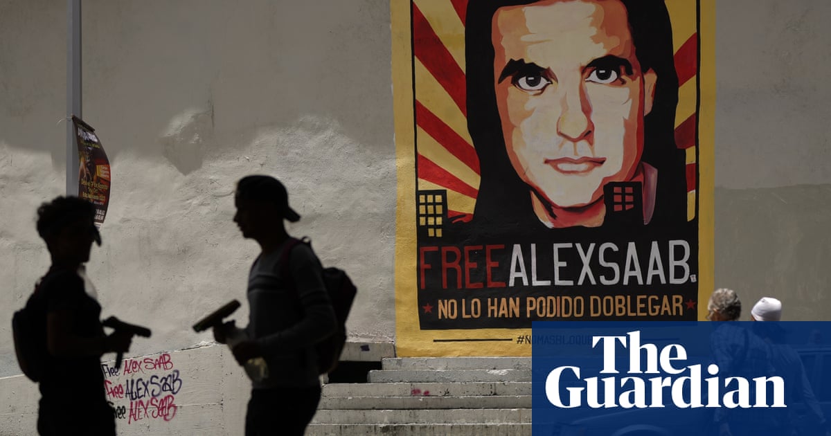 US-Venezuela Prisoner Swap: Maduro Ally Exchanged for 10 Americans and 'Fat Leonard'