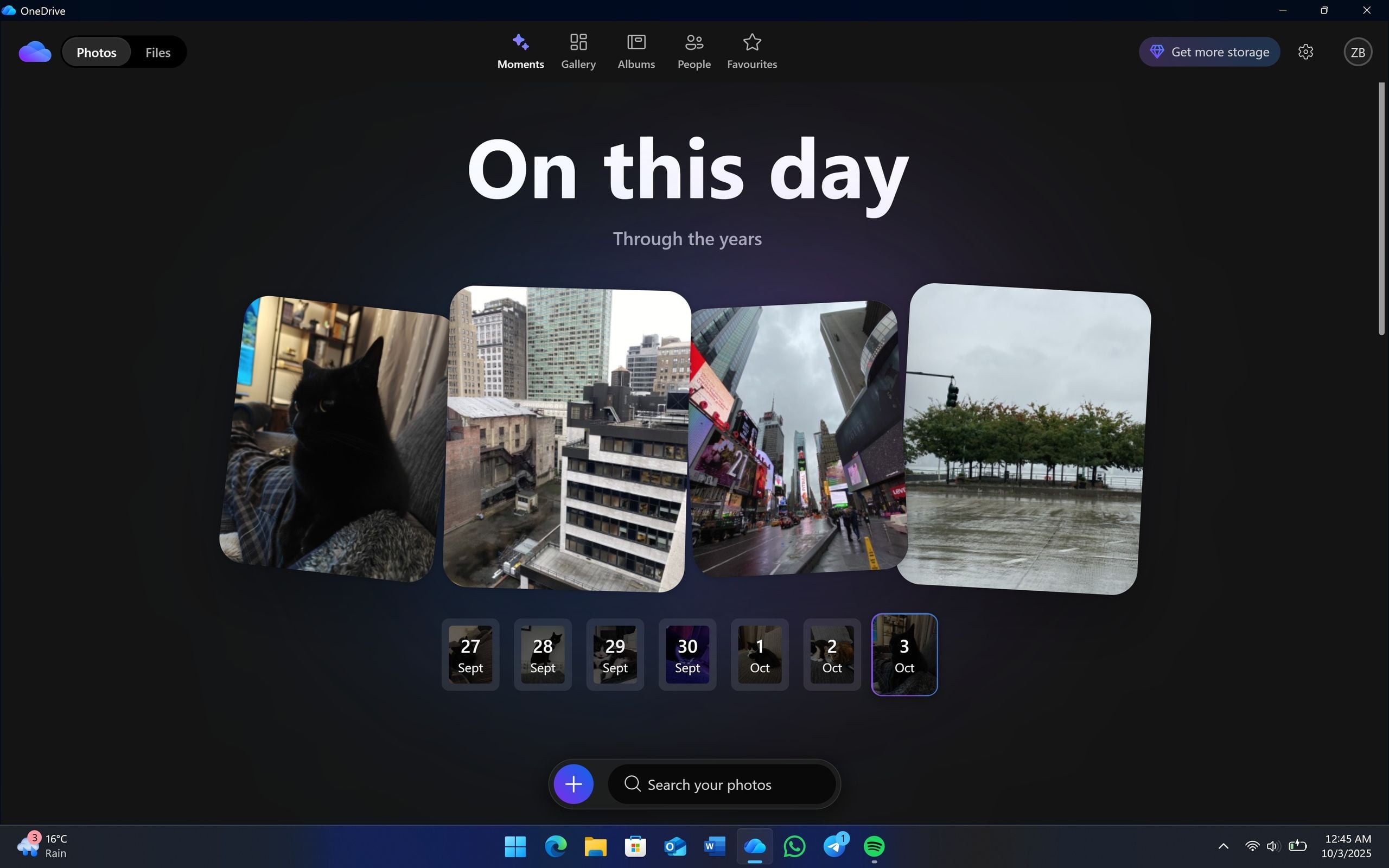 Featured image for Leaked Windows 11 OneDrive App Promises Enhanced File and Photo Management