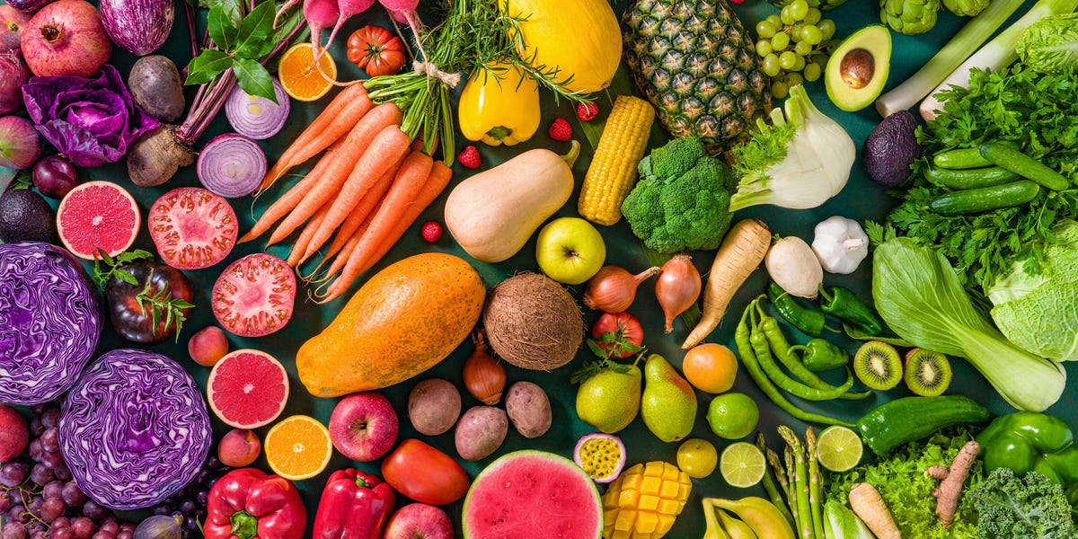 "Expert-Approved Tips for Better Gut Health"