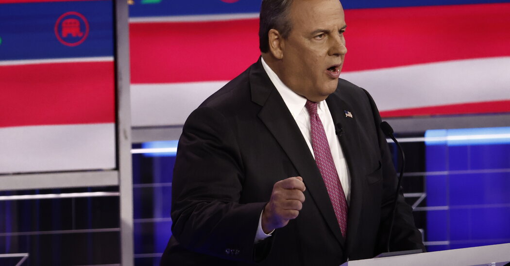 Chris Christie's Trip to Israel Amidst Ongoing Conflict
