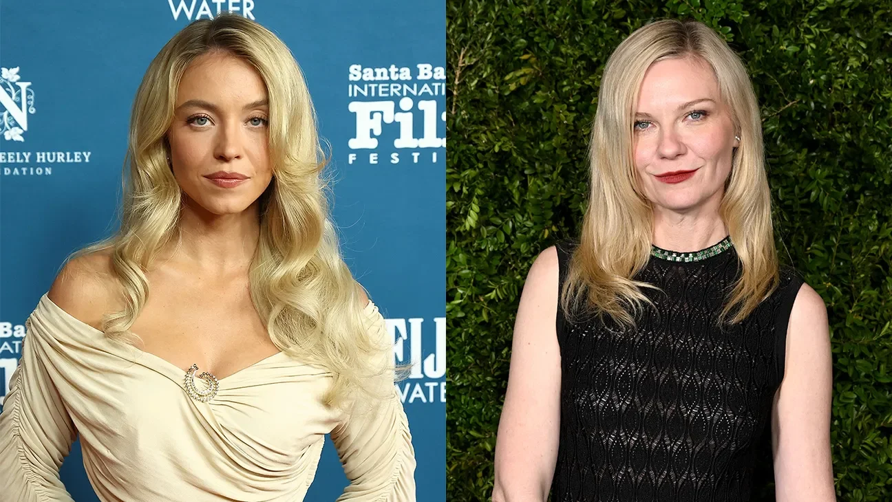 Kirsten Dunst Signs on for The Housemaid's Secret With Sydney Sweeney