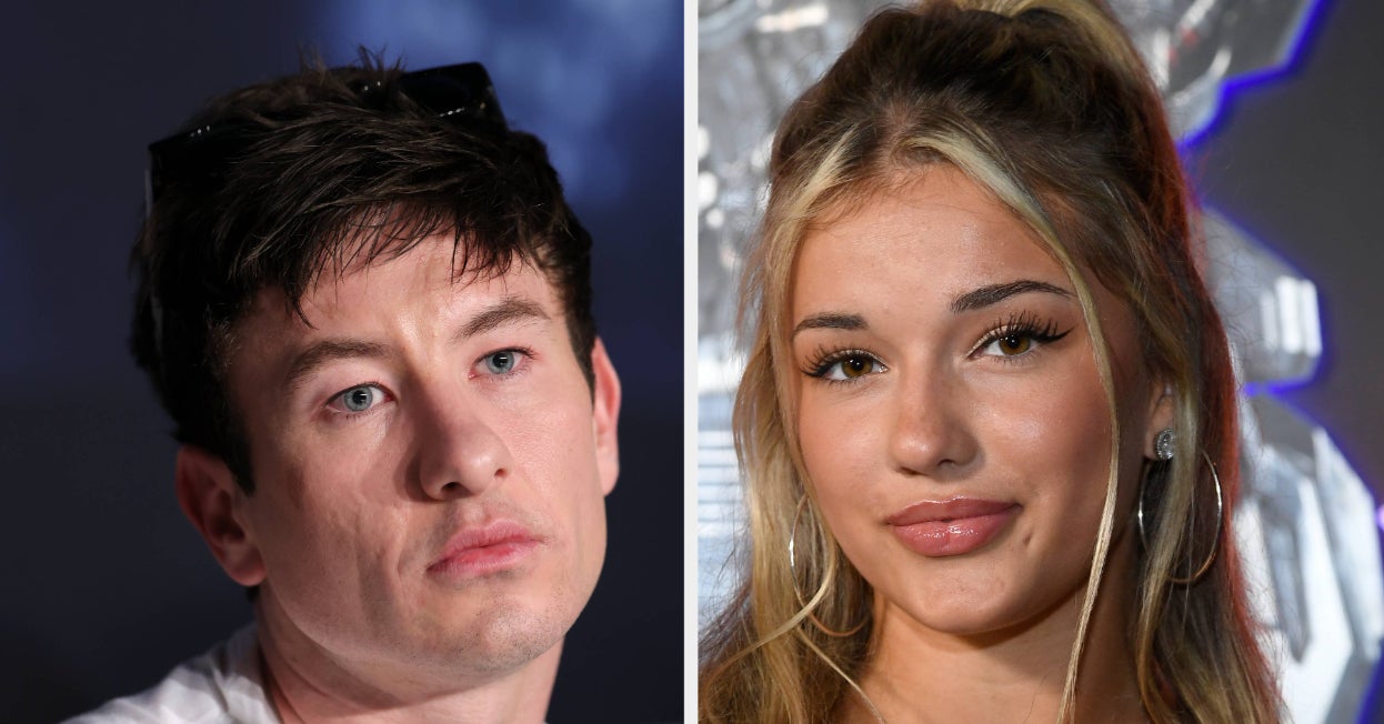Featured image for Breckie Hill Responds to Barry Keoghan Cheating Allegations