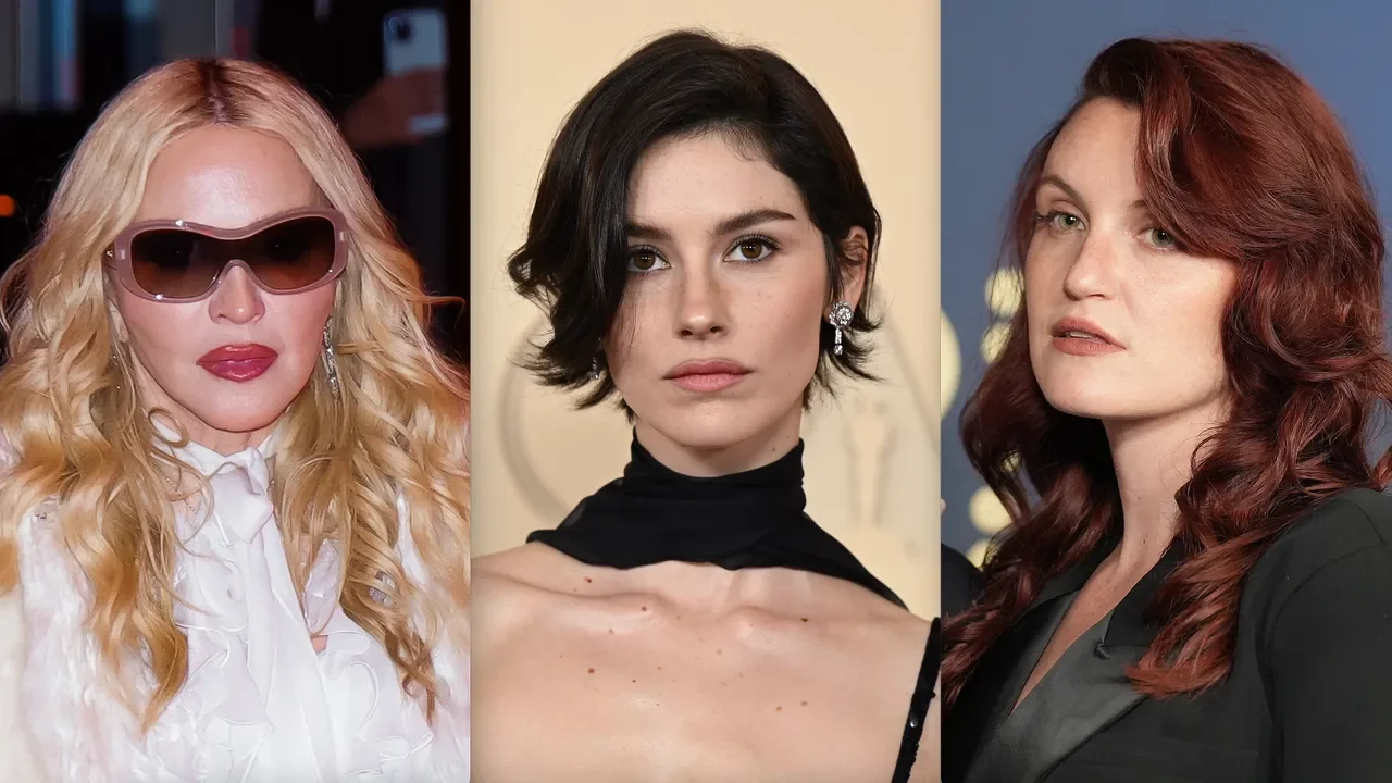 Stars Rally for Immediate Closure of ICE’s Dilley Detention Center