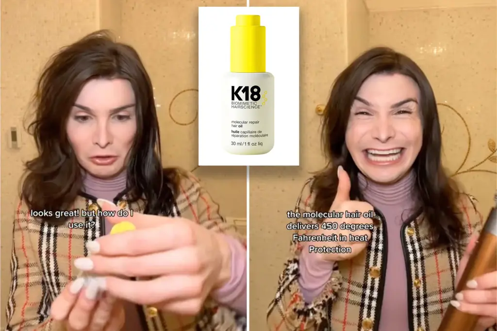 From Beer to Hair: Dylan Mulvaney's New Ad Pitch.