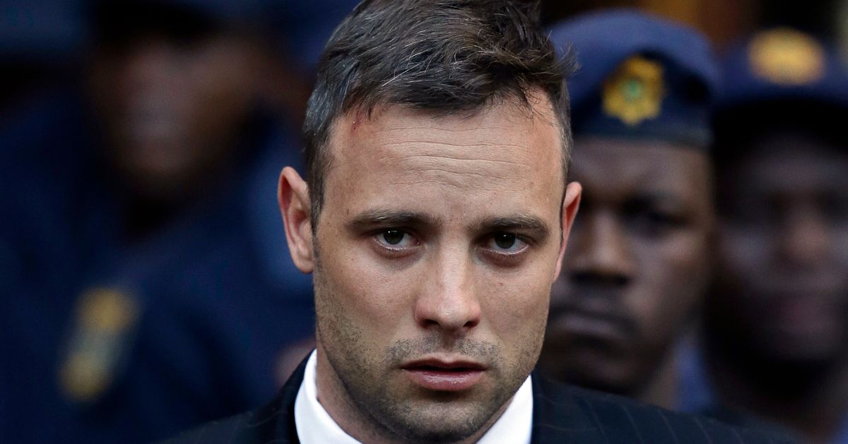 Oscar Pistorius' Parole Hearing: A Decade After Tragic Incident