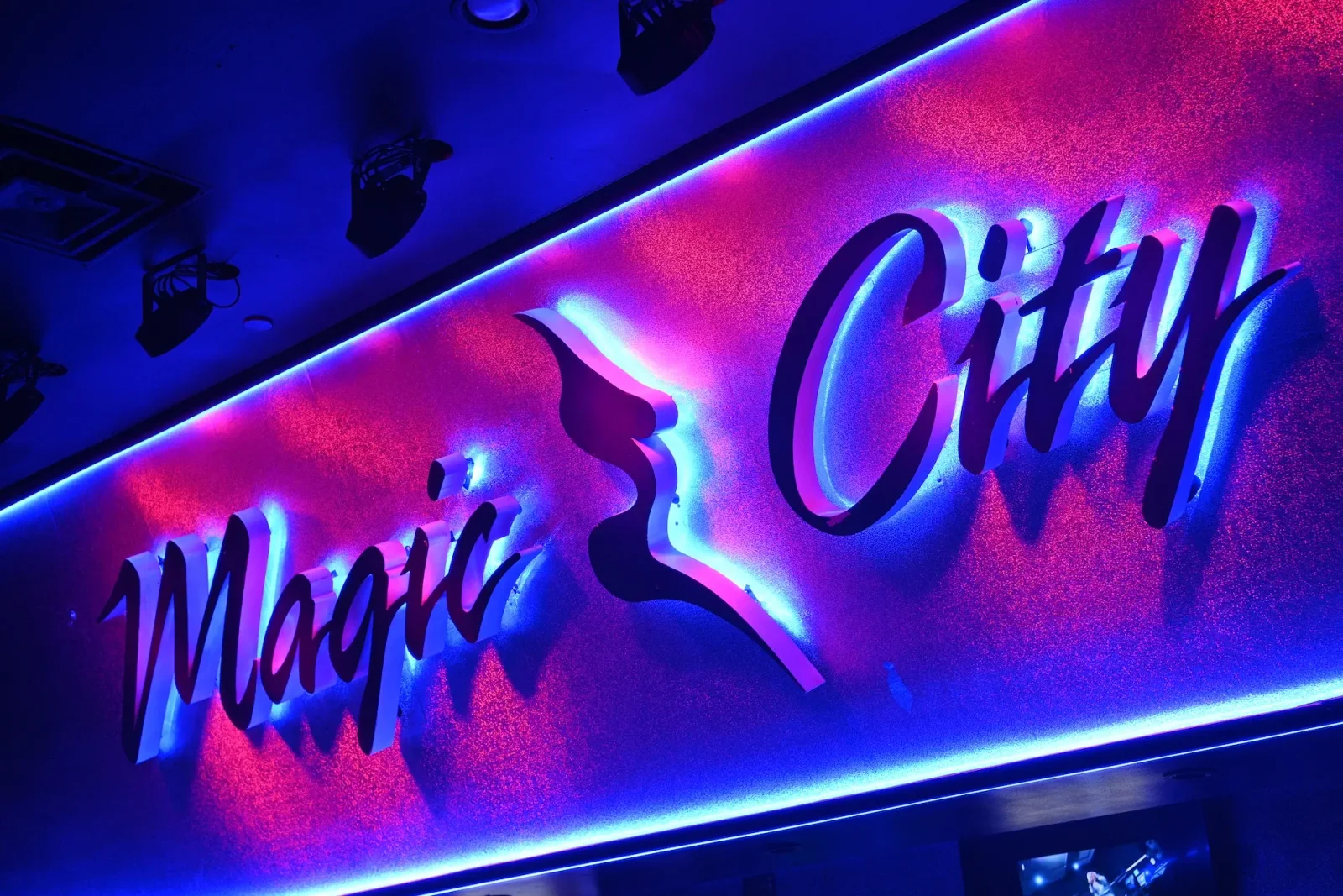 Magic City Night Canceled Amid Hawks Backlash