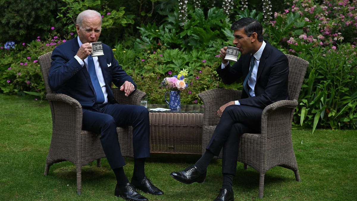 "Biden's Diplomatic Journey: Strengthening Alliances and Confronting Controversies"