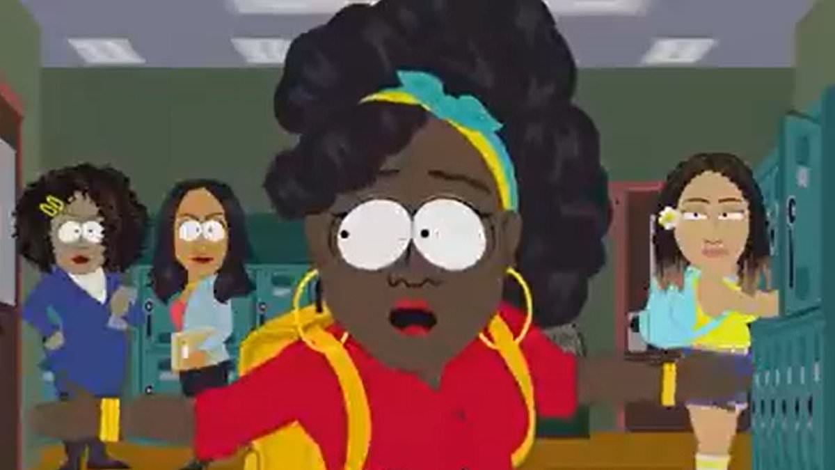 Featured image for "South Park's Hilarious Take on Disney's Woke Pandering and Snow White's Reboot Delay"