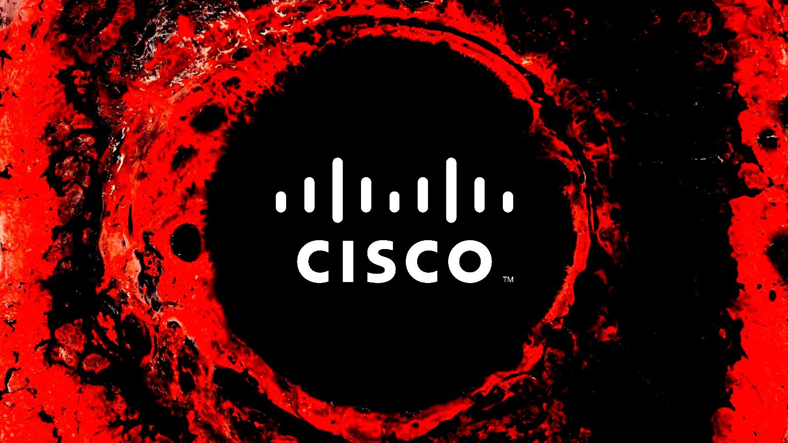 "Cisco Exposes Actively Exploited Zero-Day Vulnerability in IOS XE"