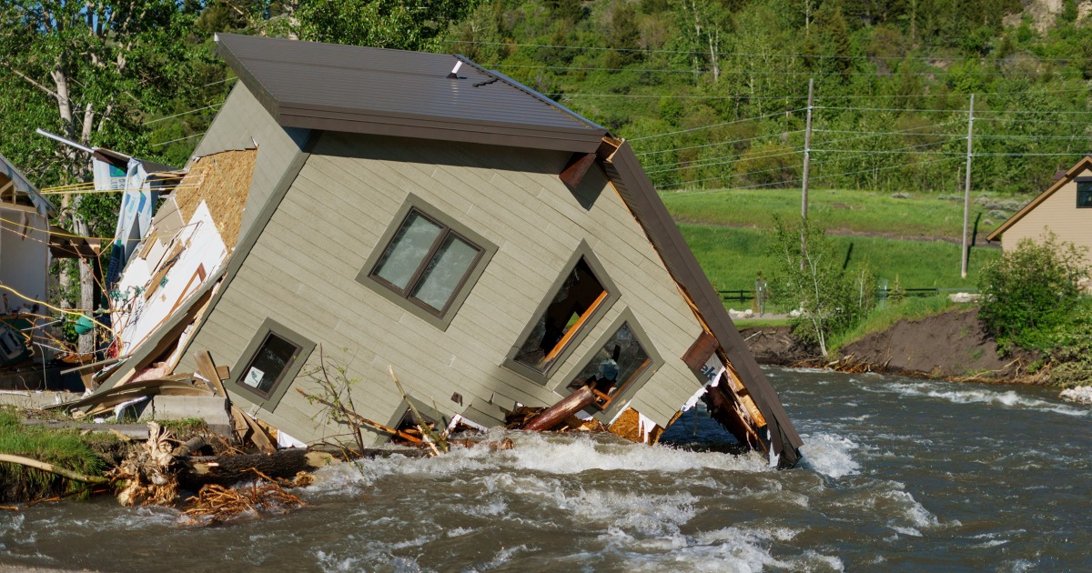Featured image for Youth activists take Montana to court over climate change after 12-year battle.