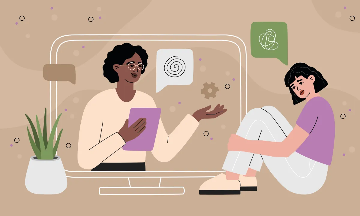 Featured image for Study Highlights Risks of AI Therapy Chatbots