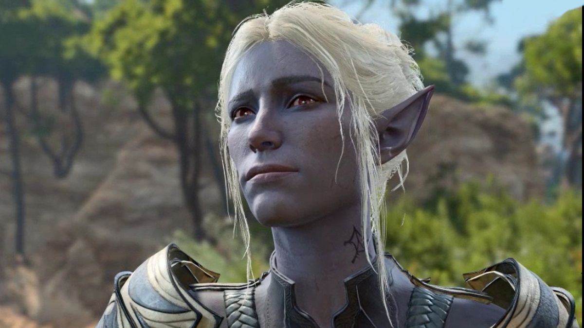 Featured image for "Baldur's Gate 3 Speedrun Community Defies Larian's Attempts to Curb 'Sex%' Runs"