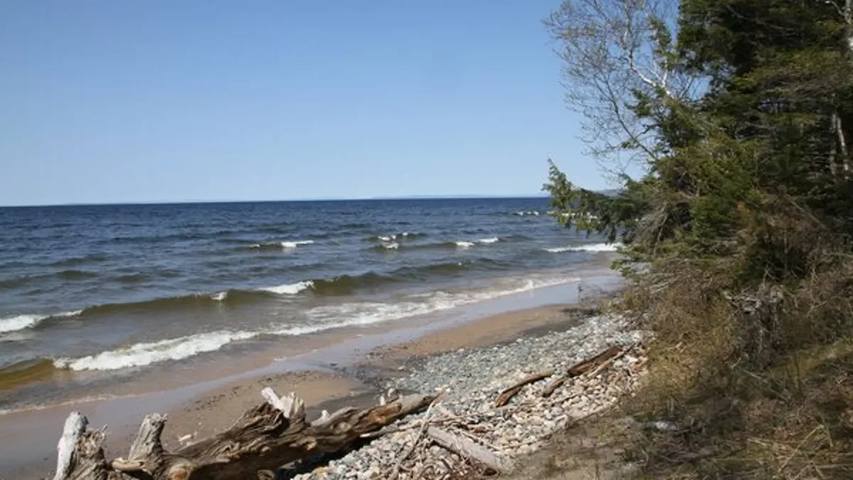 "Michigan DNR Auctions Off 95 State Land Parcels, Including Lakefront Properties"