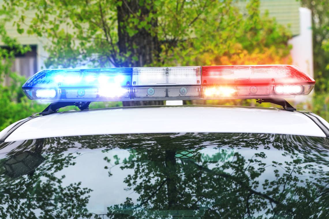 Confident Man with Meth-Filled Drink Cup Allows Truck Search, Officials Report