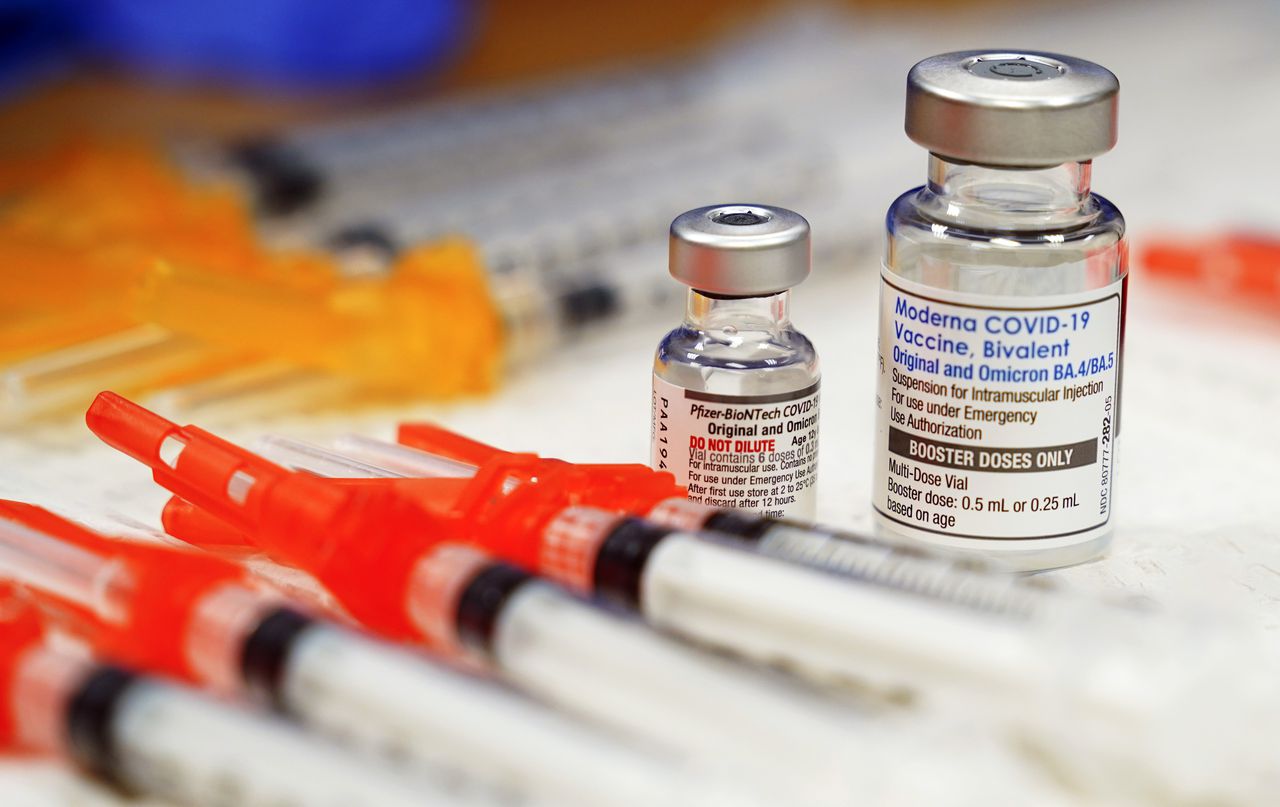 The Impact of Vaccine Arm Choice on Efficacy, Revealed by Study