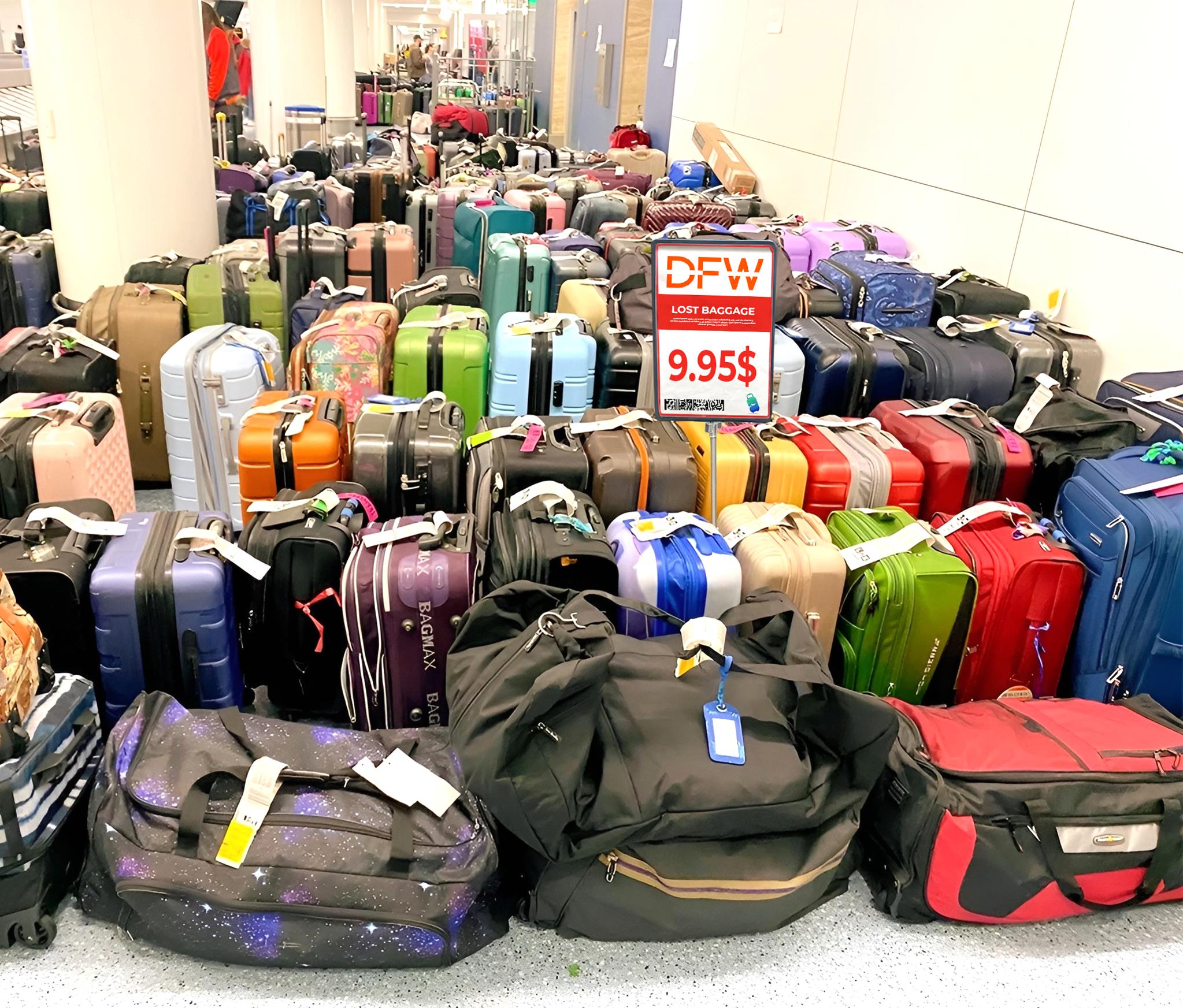 Featured image for Congress Urged to Tackle Rising Airline 'Junk Fees' with Tax Reform