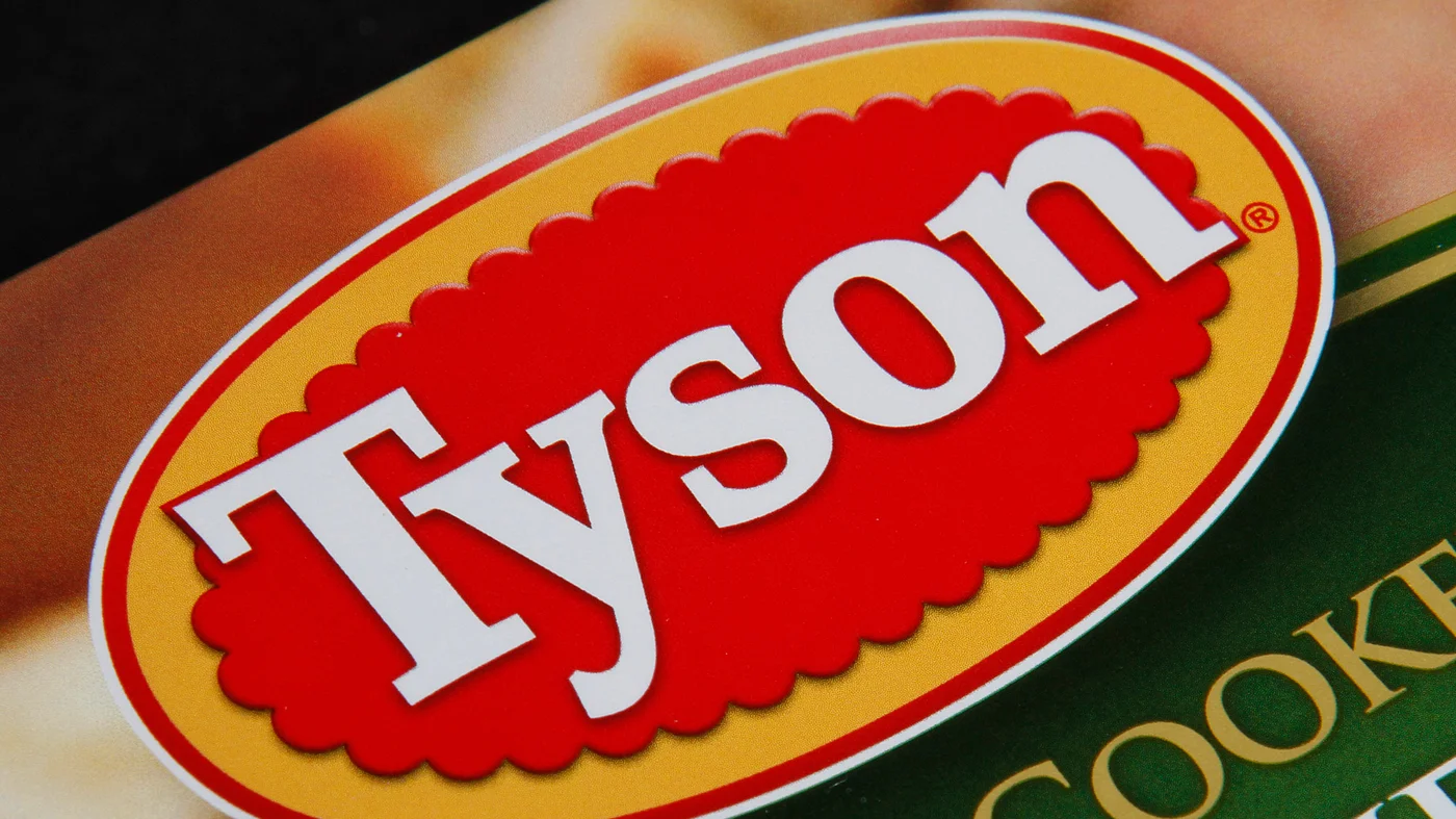 Tyson Foods to close multiple poultry plants, resulting in over 1600 job losses.