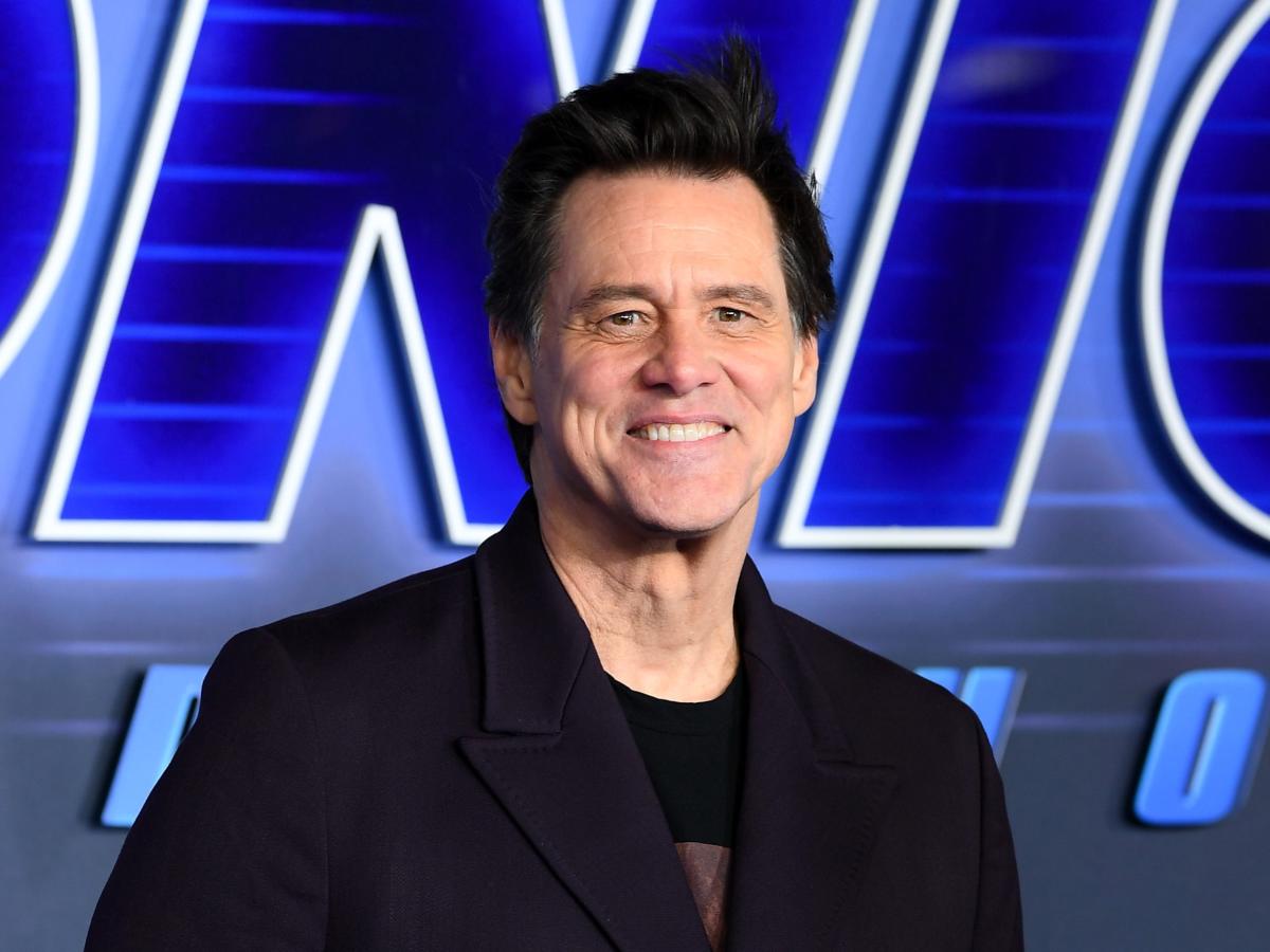 Featured image for Jim Carrey Returns to Acting for Financial Reasons