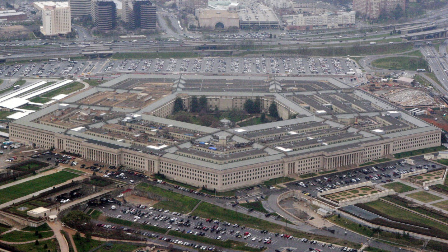 US Eases Restrictions on Ukraine's Missile Strikes into Russia