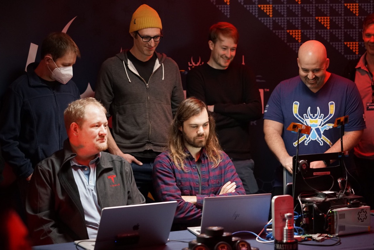 Featured image for Pwn2Own 2023: Hackers Dominate Tesla, Windows, Ubuntu, and macOS