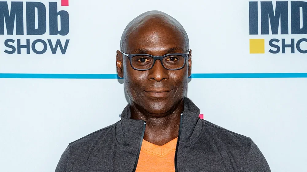 Actor Lance Reddick Dies at 60.