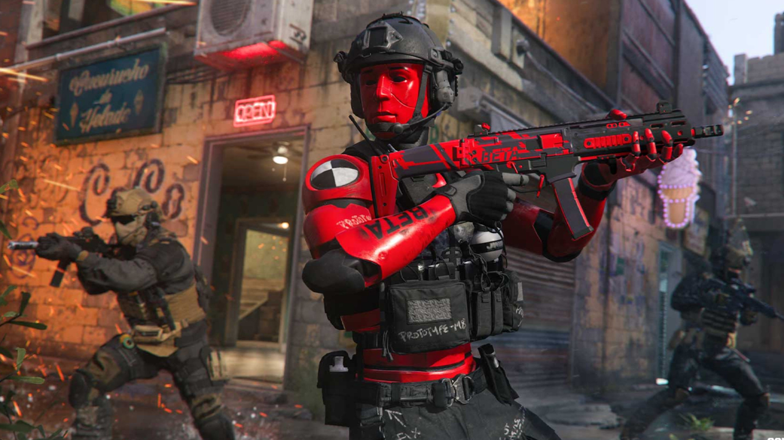 Gamers Criticize Modern Warfare 3's Lackluster Graphics and Lazy Cover Missions
