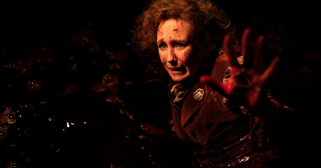 Featured image for ‘The Conjuring: Last Rites’ Breaks Box Office Records with $187M Global Debut