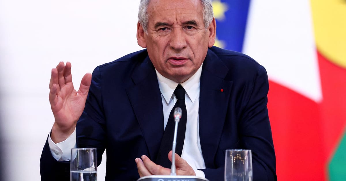 Featured image for France's Holiday Cuts Spark Public Outcry Amid Debt Concerns