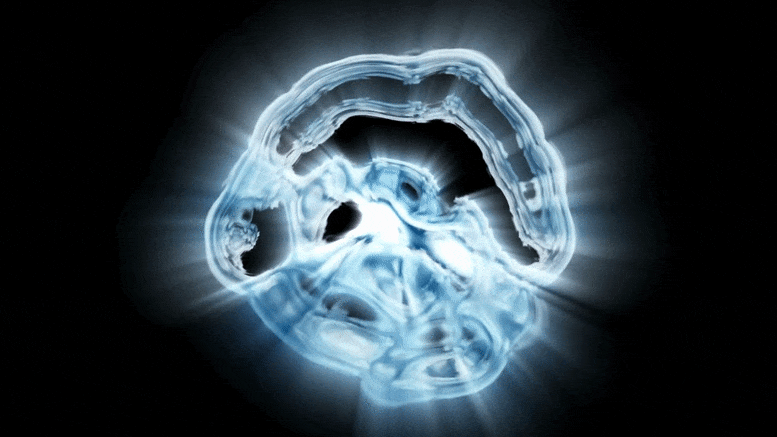 Featured image for "Unveiling the Origins of Complex Life: Scientists Unite Asgardians and Humans"