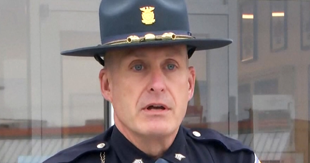 Featured image for "Mother Arrested 2 Years After Son's Body Found in Suitcase"